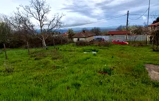 Парцел във Варна, Бяла
