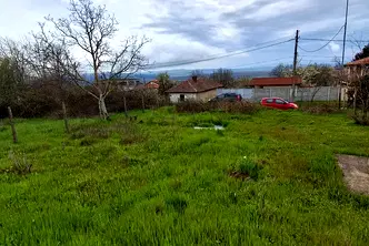 Парцел във Варна, Бяла