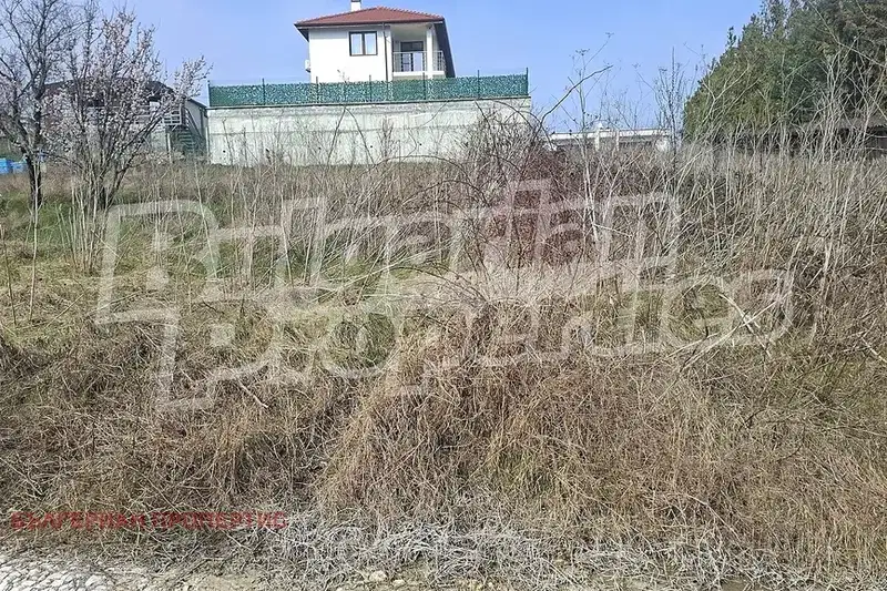 Plot in Oblast Varna, Byala