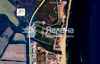 Парцел във Варна, Бяла