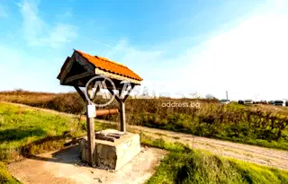 Парцел във Варна, Бяла