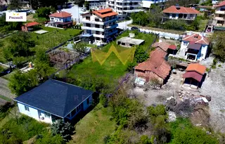 Парцел във Варна, Бяла