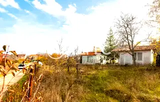 Парцел във Варна, Бяла