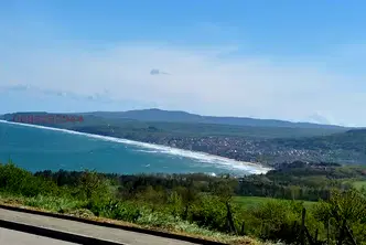 Парцел във Варна, Бяла