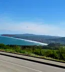 Парцел във Варна, Бяла