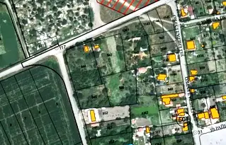 Парцел в Българово