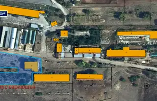 Парцел в Разград, Цар Калоян