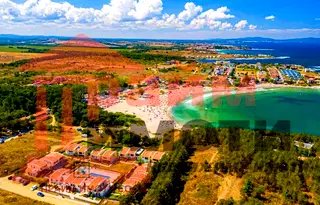 Парцел в Бургас, Царево
