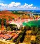 Парцел в Бургас, Царево
