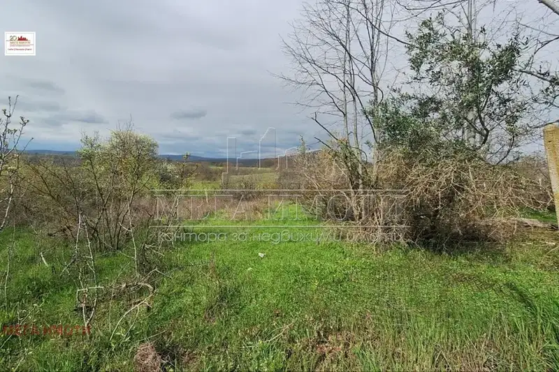 Парцел в Бургас, Царево