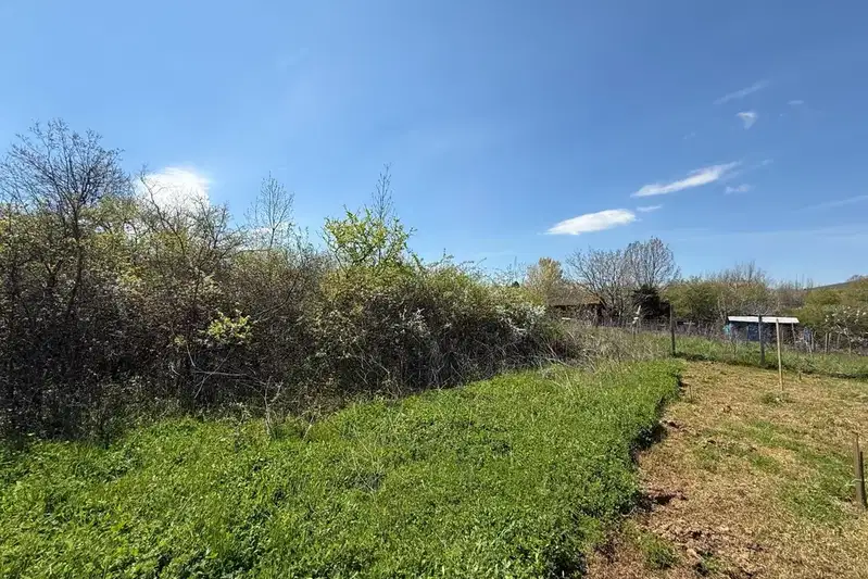 Plot in Oblast Burgas, Carevo