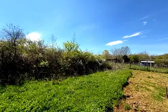 Парцел в Бургас, Царево