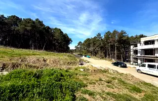 Парцел в Бургас, Царево