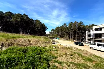 Парцел в Бургас, Царево