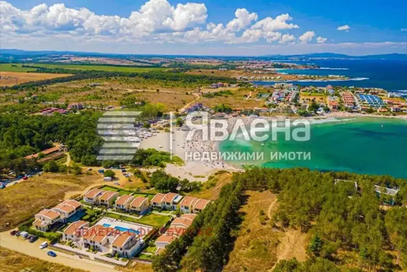 Парцел в Бургас, Царево