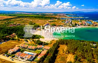Парцел в Бургас, Царево