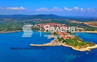 Парцел в Бургас, Царево