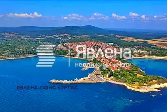 Парцел в Бургас, Царево