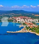 Парцел в Бургас, Царево