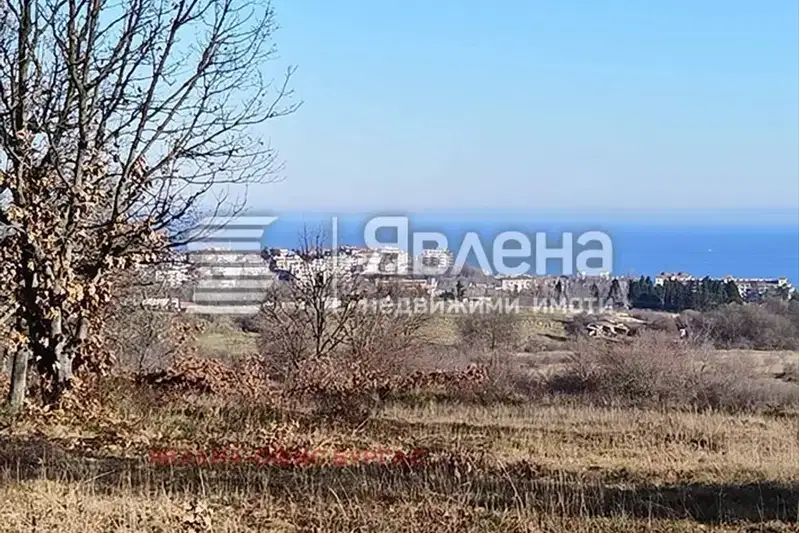 Парцел в Бургас, Царево
