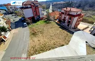 Парцел в Бургас, Царево