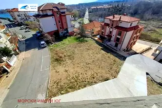 Парцел в Бургас, Царево