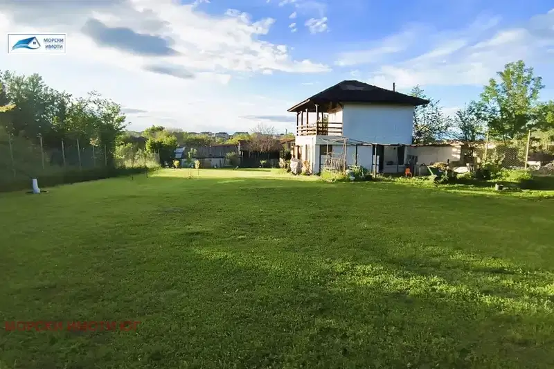 Парцел в Бургас, Царево