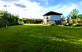 Парцел в Бургас, Царево