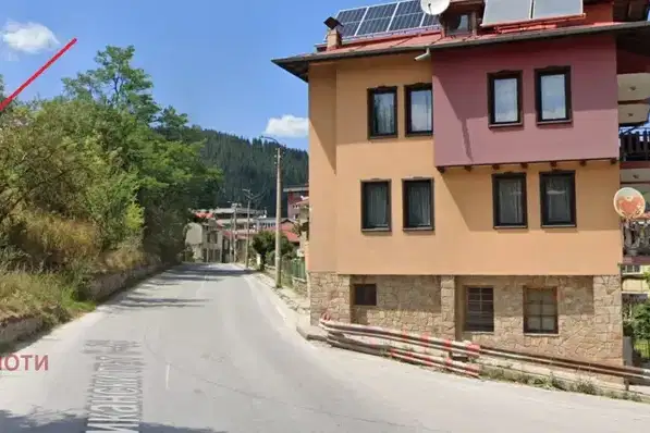 Plot in Oblast Smolyan, Chepelare
