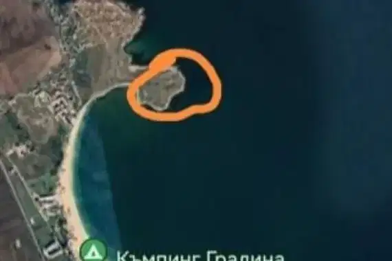 Парцел в Бургас, Черноморец