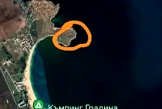 Парцел в Бургас, Черноморец