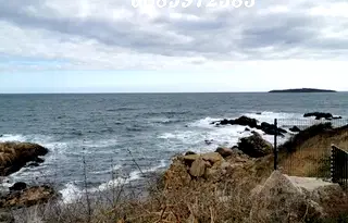 Парцел в Бургас, Черноморец
