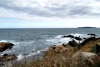 Парцел в Бургас, Черноморец