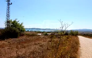 Парцел в Бургас, Черноморец