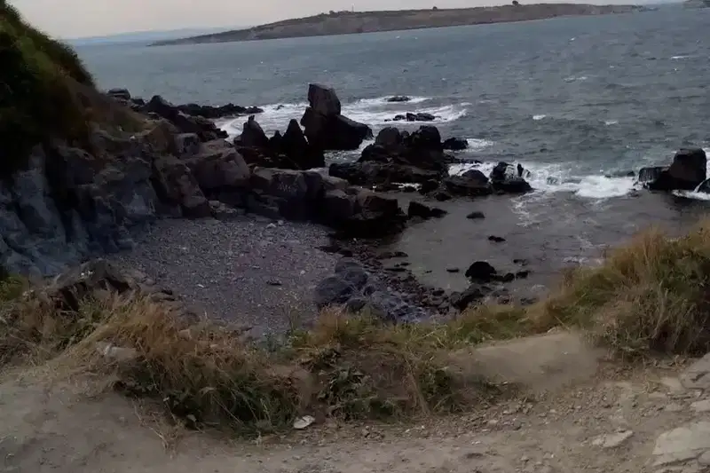 Парцел в Бургас, Черноморец