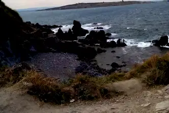 Парцел в Бургас, Черноморец