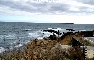 Парцел в Бургас, Черноморец
