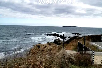 Парцел в Бургас, Черноморец