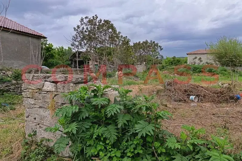 Plot in Oblast Varna, Devnya