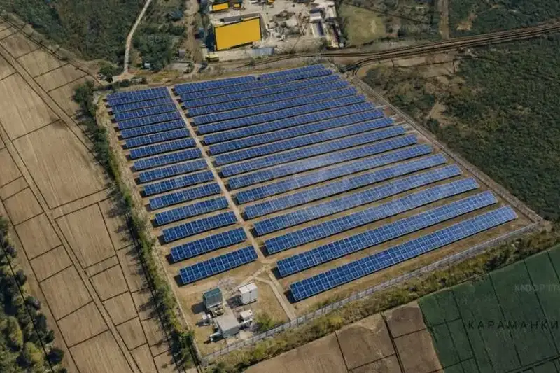 Plot in Oblast Haskovo, Димитров