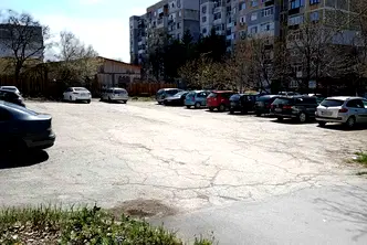 Парцел в Добрич, Балик