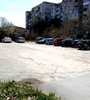 Парцел в Добрич, Балик