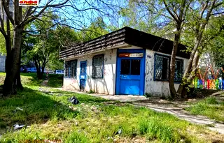 Парцел в Добрич, Център