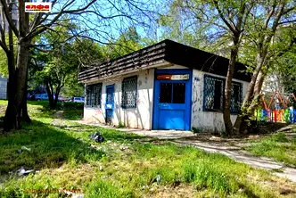 Парцел в Добрич, Център