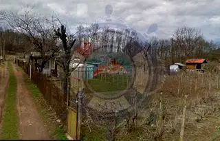 Парцел в Добрич, м-т Газибаба