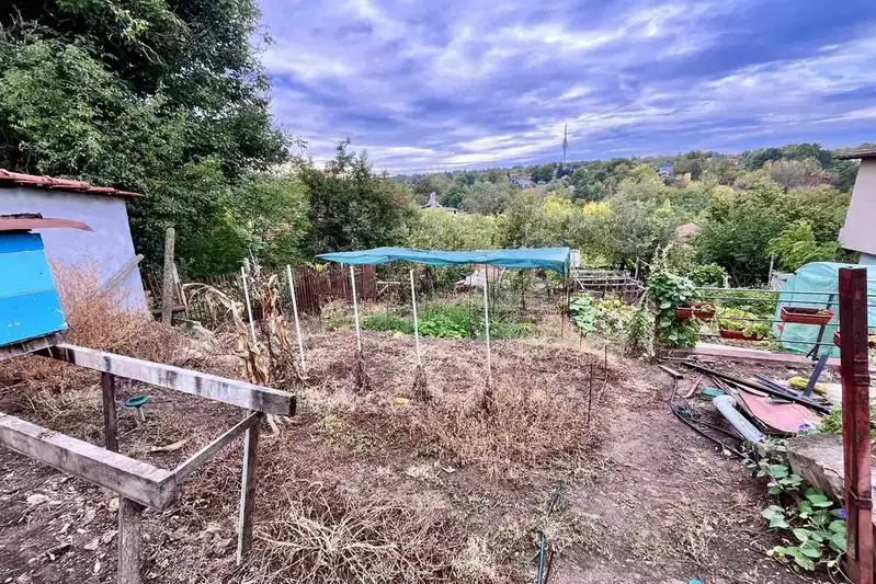 Plot in Dobrich, Gazibaba