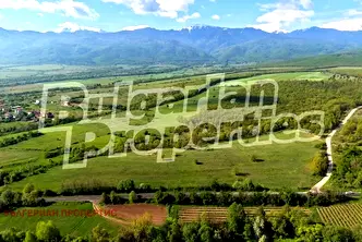 Парцел в София, Долна баня
