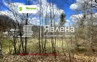Парцел в София, Долна баня