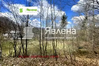 Парцел в София, Долна баня