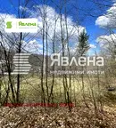 Парцел в София, Долна баня
